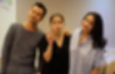 Intip Deretan Kamar ART Raffi Ahmad, Tya Ariestya Sebut Mirip Kos-kosan di Belakang Rumah yang Terlihat Sederhana dan Dipenuhi Perabotan, Nagita Slavina: Semuanya Desak-desakkan!