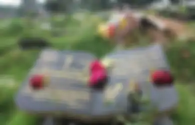 Penyanyi Kondang Bersuara Khas ini Meninggal Mendadak saat Tidur, Makanan Renyah Konsumsi Sehari-hari ini Bisa Jadi Penyebabnya