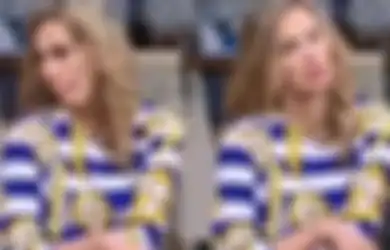 Seolah Jadi Bukti, Tingkah Catherine Wilson Saat Jadi Bintang Tamu di Acara TV Swasta Jadi Sorotan, Tak Bisa Diam Persis Orang Sakau!