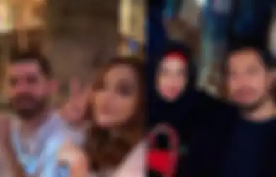 Berani Bawa Pulang Pacar Bulenya, Salmafina Langsung Bikin Sang Ibu Was-was Jika Dirinya Bakal Jadi Janda 2 Kali: Orang Tuamu Tidak Sanggup Lihat Kamu Disakiti Sekali Lagi...