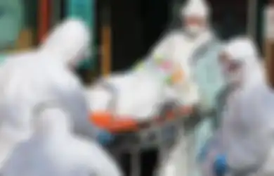 Mengapa Virus Corona Dapat Menyebabkan Gangguan Pada Sistem Pernapasan? Kunci Jawaban Soal TVRI untuk SD Kelas 4-6 Selasa 4 Agustus 2020