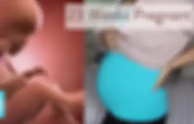 Tanda-tanda Hamil 23 Minggu, Pergelangan Kaki dan Tangan Bengkak!