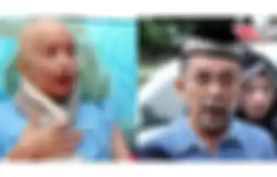 Tangisnya Pecah, Ayah Artis Kawakan Ini Ceritakan Jenazah Anaknya yang Harus Dimandikan dengan Detergen hingga 3 Kali: Sekarang Saya Mandikan Kamu Terakhir Kali