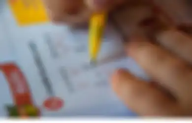 Jawaban Nama dan Lambang Bilangan Sesuai Contoh Kelas 3 SD Tema 1