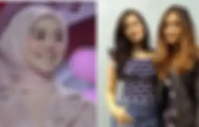 Usai Bikin Heboh Dunia Maya Gegara Beri Sindiran Menohok Lesty Kejora, Anak Iis Dahlia Kini Mendadak Unfollow Mantan Kekasih Rizky DA, Ini Pemicunya