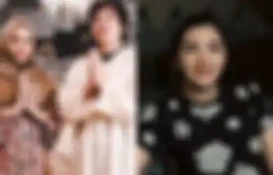 Sempat Peringatkan Aurel Hermansyah untuk Tak Menolak Mentah-mentah Kehadiran Atta Halilintar, Rupanya Ashanty Telah Miliki Firasat Jauh Sebelum Sang Anak Jalin Kedekatan dengan Youtuber Kondang Itu