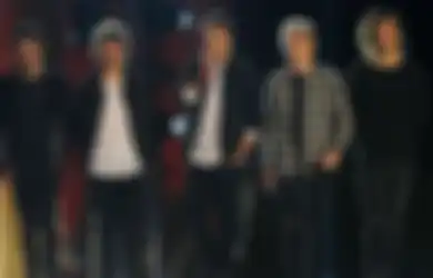 5 Hal Tentang #10YearsOf1D, Dari Trending Hingga Unseen Video One Direction!