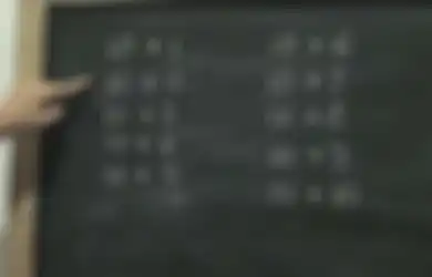 Tentukan Hasil Penjumlahan Berikut Ini! Kunci Jawaban Soal Penjumlahan Tanpa Menyimpan TVRI SD Kelas 1-3 Selasa 28 Juli 2020