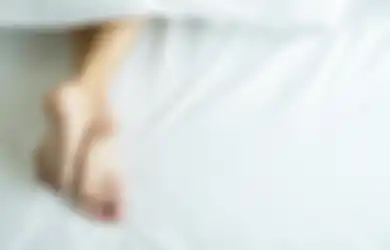 4 Bagian Tergeli pada Wanita Ini Jangan Disentuh untuk Dapat Orgasme