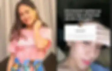 Adihsty Zara Posting Cover Dance BTS dan Minta Saran Buat Dance Girlband Nih