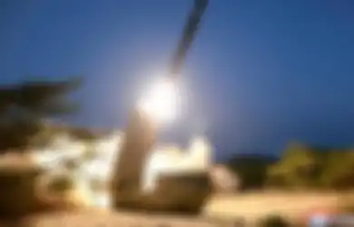 Kim Jong-Un Diisukan Koma, Korea Utara Malah Terus Kembangkan Rudal Balistik, Bobotnya 3.000 Ton dan Siap Diluncurkan, Siapa Targetnya?