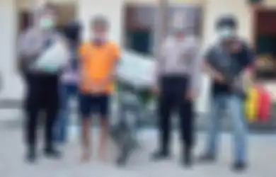 Disewa Suami Korban untuk Pijati Istrinya, Pria Surabaya Ini Malah Gerayangi Pelanggannya, Aksi Bejat Ketahuan Karena Curiga Akan Hal Ini