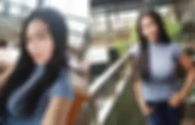 Lagi! Beli Tanah Bonus Jodoh, Pria di Kudus Ini Jual Tanah Seharga Rp100 Juta Sekaligus Tawarkan Sang Adik Ipar yang Cantik