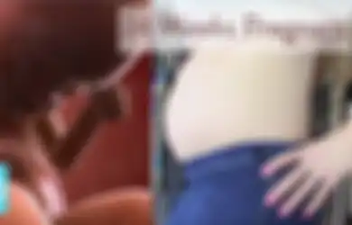 Tanda tanda Hamil 24 Minggu, Bayi Anda Sebesar Buah Melon dan Ini  Dia