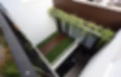 Punya Sedikit Anggaran untuk Renovasi? Jangan Khawatir, Hunian 170 Meter Ini Bisa Jadi Acuan Para Bapak-bapak