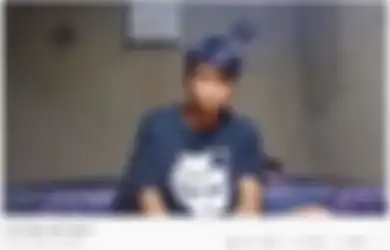 Modal Bengong di Depan Kamera 2 Jam hingga Panen Ratusan Ribu Viewers, Terungkap Alasan Youtuber Pemilik Video 'Nggak Ngapa-ngapain' Ini Buat Konten Unik, Ternyata...