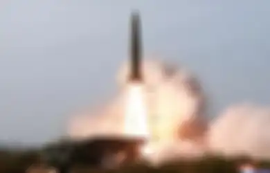 Amerika dan Sekutunya Kepanasan,  Korea Utara Pamerkan Senjata yang Bisa Menembus Pertahanan Udara AS, Marinir AS Sampai Merengek Minta Tolong Israel Tapi Ditolak