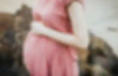 Sedang Hamil 8 Bulan, Wanita Ini Terinfeksi Virus Corona setelah Naik Kapal ke Labuan Bajo, Begini Nasib Penumpang Lainnya