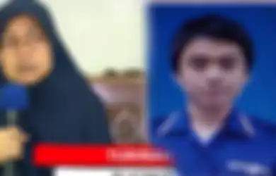 FAKTA TERBARU Kasus Pembunuhan Editor Metro TV, Ibunda Sebut Yodi Prabowo dan Kekasih Sempat Bertemu Wanita Lain di Kafe untuk Sampaikan Hal Ini