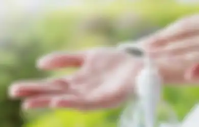 Jangan Sembarangan Beli, Ada Hand Sanitizer yang Mengandung Zat Beracun, Bisa Sebabkan Kebutaan, Kejang, Koma, hingga Kematian!