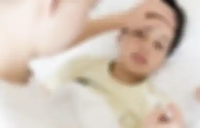 Jangan Sampai Keliru, Ini 3 Obat Penurun Panas Anak yang Tepat