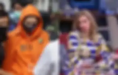 Rambut Tak Bisa Bohong, Video Teler Catherine Wilson Kini Punya Kepastian, Hasil Uji Folikel Buktikan Berapa Lama Sang Model Konsumsi Barang Haram