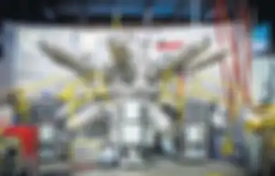 Bak Terkena Pukulan Telak, Mendadak 90 Ilmuwan yang Menggarap Penelitian Nuklir Penting di China Mengundurkan Diri, Terungkap Banyak Orang China Ogah Jadi PNS