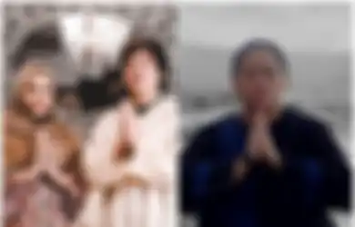 Belum Naik ke Pelaminan, Mbak You Beri Peringatan Adanya Orang Ketiga di Kehidupan Rumah Tangga Aurel Hermansyah dan Atta Halilintar : Aurel Harus Benar-benar Setia!