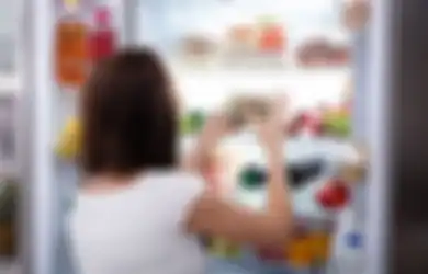 Anak Kos Wajib Tahu! Tips Simpan Makanan Biar Tahan Lama Tanpa Dimasukkan ke Kulkas
