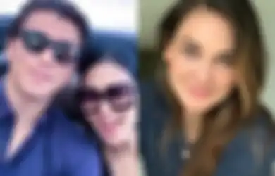 Sama Sama Menangi Hati Reino Barack, Rupanya Syahrini dan Luna Maya Punya Karakter yang Bertolak Belakang, Psikolog Ungkap Siapa yang Tulus dan Pandai Bersiasat Saat Ada Masalah