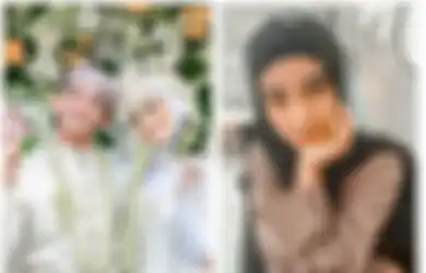 Bak Ketiban Durian Runtuh, Usai Dinikahi Rizki DA, Nadya Mustika Kini Tampil di TV hingga Kebanjiran Endors