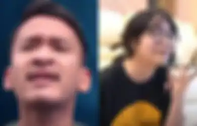 Tersulut Emosi, Ruben Onsu Tak Terima hingga Marah Besar Semprot Anak Uya Kuya Saat Cinta Kuya Nangis-nangis Beberkan Kelakuan Buruk Betrand Peto Padanya di Sekolah