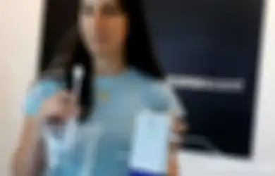 Covid Hari Ini 24 Juli 2020: Selangkah Lebih Maju, Israel Kembangkan Alat Tes Virus Corona Kilat, Hasil Langsung Keluar