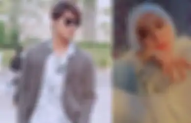 Sama-sama Patah Hati Ditinggal Nikah, Netizen Jodohkan Rizky Billar dengan Lezty Kejora