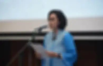 Sedikit Bernapas Lega di Tengah Pandemi Virus Corona, Sri Mulyani Bagikan Kabar Gembira Terkait Bansos Covid-19 2020 Untuk UMKM