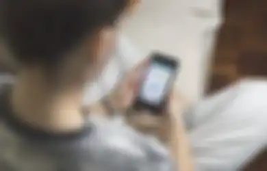 Kondisi Otak Pecandu Smartphone Mirip Pecandu Narkoba, Ini Hasil Risetnya