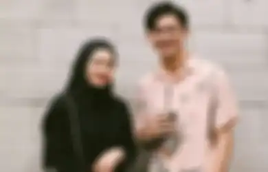  Tak Ada Angin Tak Ada Hujan, Rey Mbayang Blak-blakan Akui Proses Tikung Menikung untuk Bisa Dapatkan Sang Istri, Dinda Hauw: Itu Real!