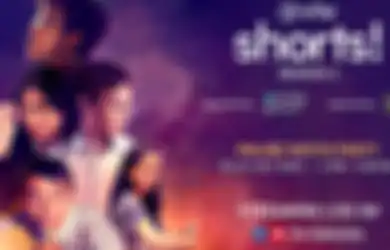 Bangga! 16 Film Pendek Karya Anak Bangsa Bakal Ditayangkan di 16 Negara