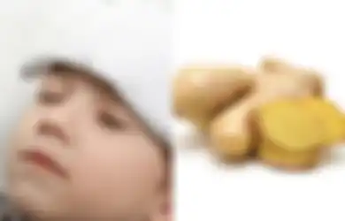 Obat Penurun Panas Rumahan yang Bisa Dicoba, Termasuk Teh Jahe
