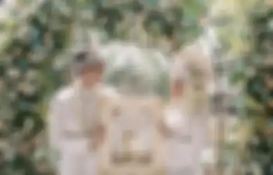 Sering Dinyinyirin Netizen, Suami Dinda Hauw Ngaku Tak Marah dan Justru Bersyukur