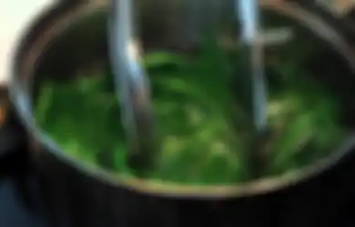 Jamu Penggemuk Badan: Bahan-bahan yang Dapat Anda Buat Sendiri