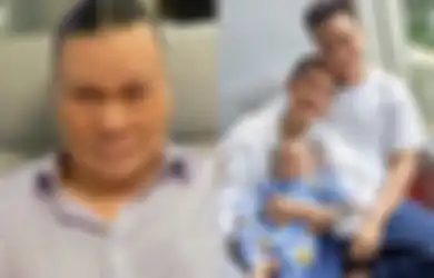 Tahu Sang Putra Tengah Berkonflik dengan Nikita Mirzani, Ayah Baim Wong Berikan Pesan Ini untuk Paula Verhoeven Singgung Soal Kesuksesan dan Orang Iri
