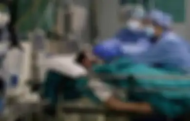 Sudah Dinyatakan Sembuh dari Covid-19, Masih Bisakah Mereka Menularkan Virus Corona? Jangan Sampai Salah, Begini Penjelasan Dokter