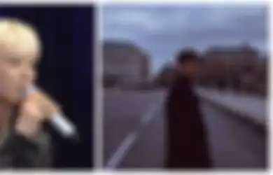 5 Idol Kpop Cowok yang Sukses Nge-Cover Lagu Barat dan Jadi Favorit!