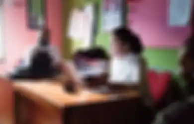 Pria Ini Nikahi Anak Tirinya yang Masih di Bawah Umur Sampai Lahirkan Seorang Bayi, Bukannya Dimarahi, Sang Istri Malah Restui Hubungan Terlarang Suaminya Sendiri