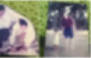 VIRAL, Tak Pernah Bertemu Sejak Lahir, Pria Ini Mati-matian Cari Keberadaan Adik Kandungnya, Ngaku Selalu Dibayangi Mimpi Anak Kecil Menangis tiap Jelang Hari Ulang Tahunnya