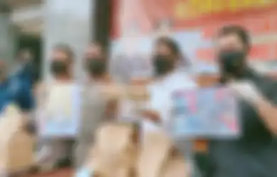 Tunjukkan Sekotak Besar Barang Bukti Tewasnya Yodi Prabowo, Bau Anyir Menusuk Hidung Langsung Menyeruak Sampai Bikin Bergidik Ngeri, Begini Penjelasan Polisi yang Mencengangkan