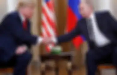 Ogah Beri Selamat ke Joe Biden Hingga Disebut Jadikan Amerika Musuh No 1, Pemimpin Negara Besar Ini Akhirnya Berubah Pikiran, Ternyata Begini Penyebabnya