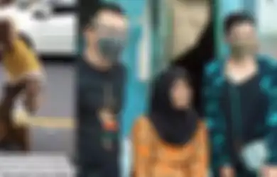 Sambangi Rumah Nenek Viral yang Dipaksa Sang Anak Berjualan Salak Keliling Jogja, Ashanty Dibuat Terkejut Hingga Mendadak Geram Setelah Tahu Fakta Sebenarnya