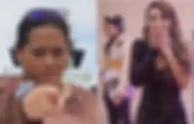Bak Petir di Siang Bolong, Mbak You Tiba-tiba Ramal Kemunculan Orang Ketiga yang Bakal Ganggu Hubungan Atta Halilintar dan Aurel Hermansyah: Banyak Tantangan!